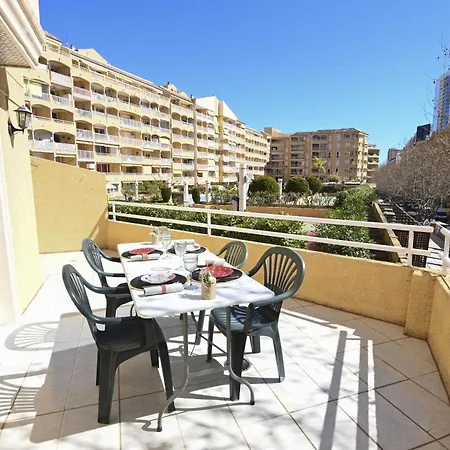 Edificio Apolo 7 Appartamento *