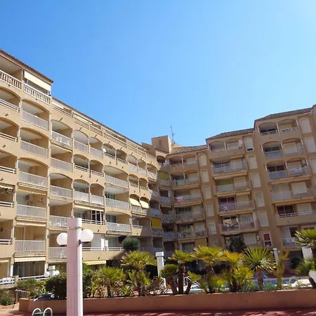 Edificio Apolo 7 Apartment