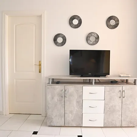 Apartament Edificio Apolo 7