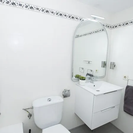 Edificio Apolo 7 * Calpe