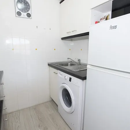 Apartment Edificio Apolo 7 *