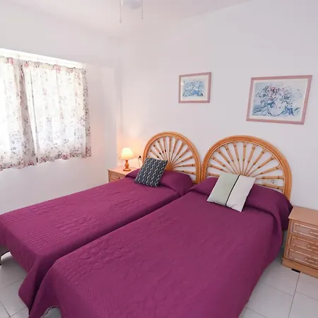 Edificio Apolo 7 Apartment *