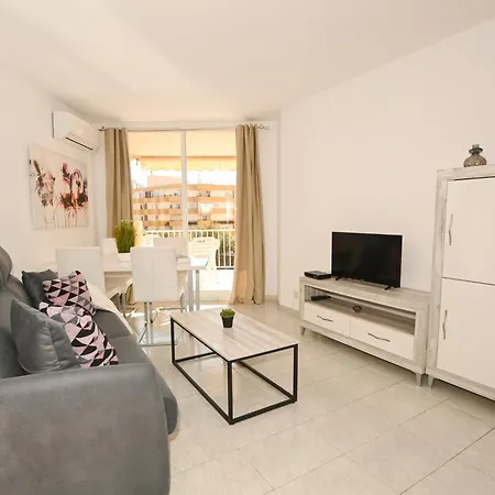 Edificio Apolo 7 Apartment Calpe
