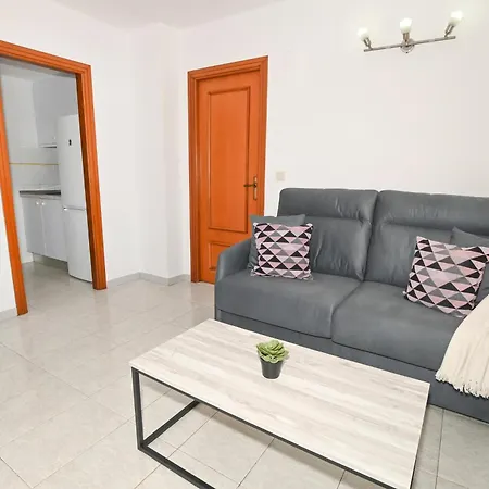Apartment Edificio Apolo 7