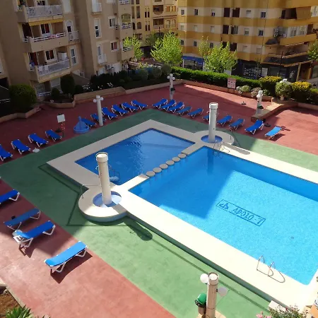 Edificio Apolo 7 *