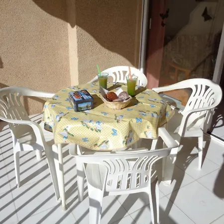 Edificio Apolo 7 Appartement Calpe