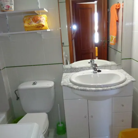 Edificio Apolo 7 Apartamento