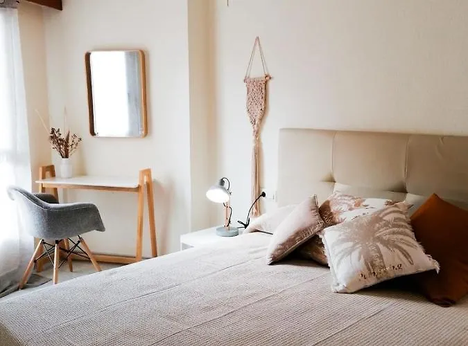 Edificio Apolo 7 Appartamento