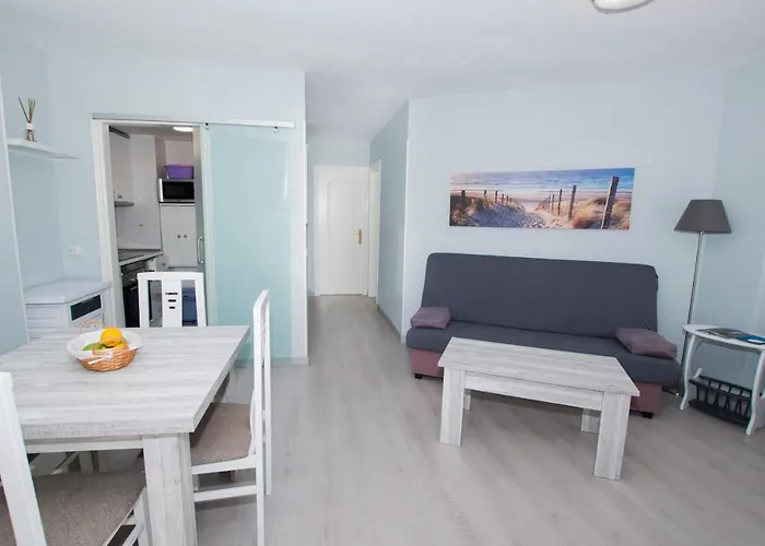 Edificio Apolo 7 Appartamento *