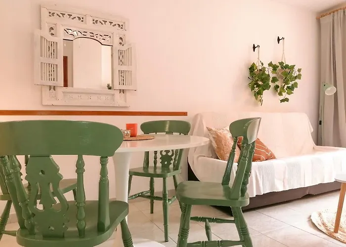 Edificio Apolo 7 칼페