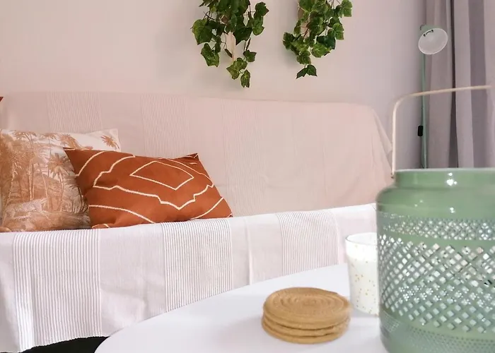 Edificio Apolo 7 Appartamento Calpe