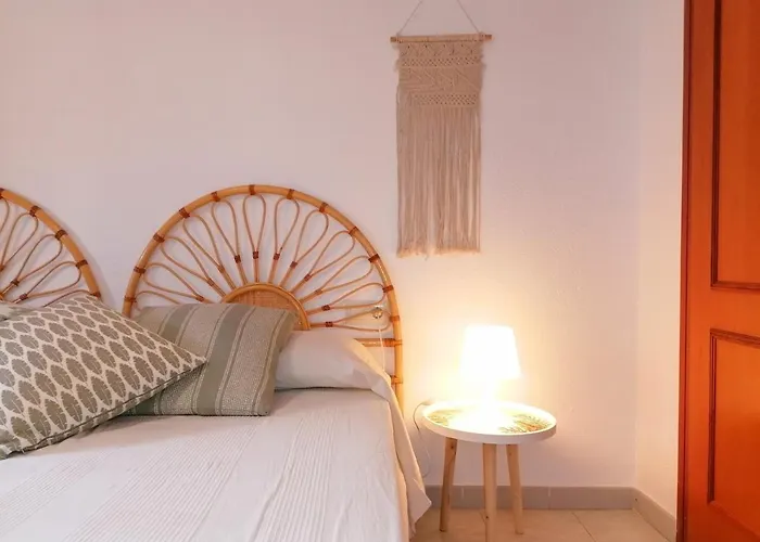 Edificio Apolo 7 Appartamento *