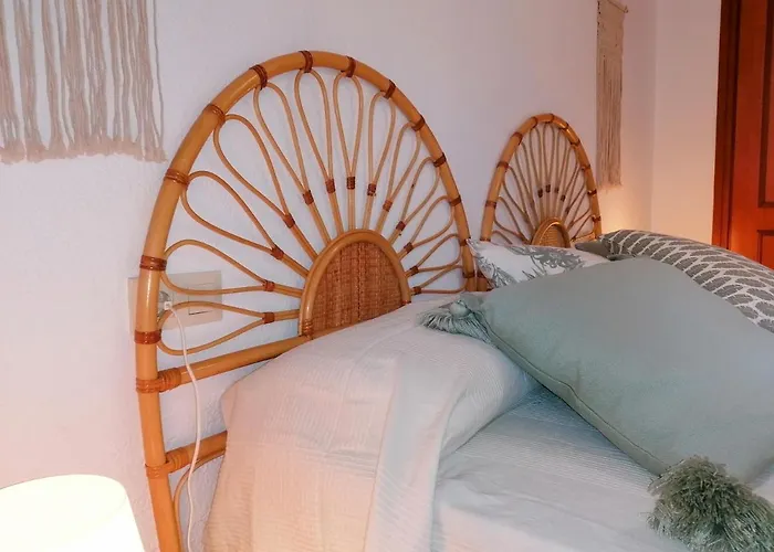 Edificio Apolo 7 Appartamento