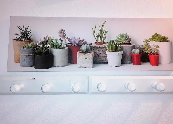 Edificio Apolo 7 Appartamento Calpe