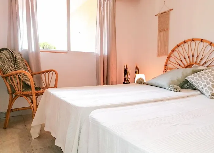 Edificio Apolo 7 Appartamento