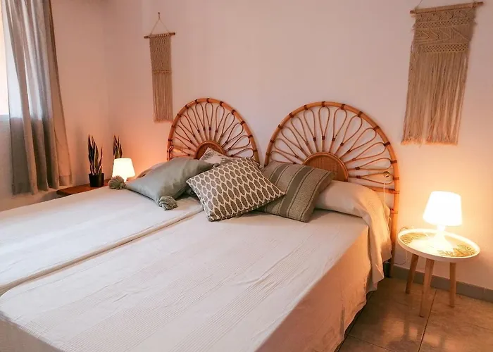 Edificio Apolo 7 * 칼페