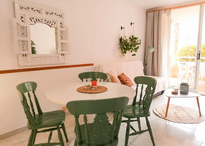 Apartamento Edificio Apolo 7