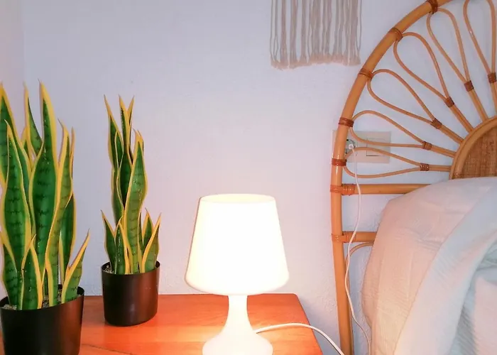 Edificio Apolo 7 Apartamento *