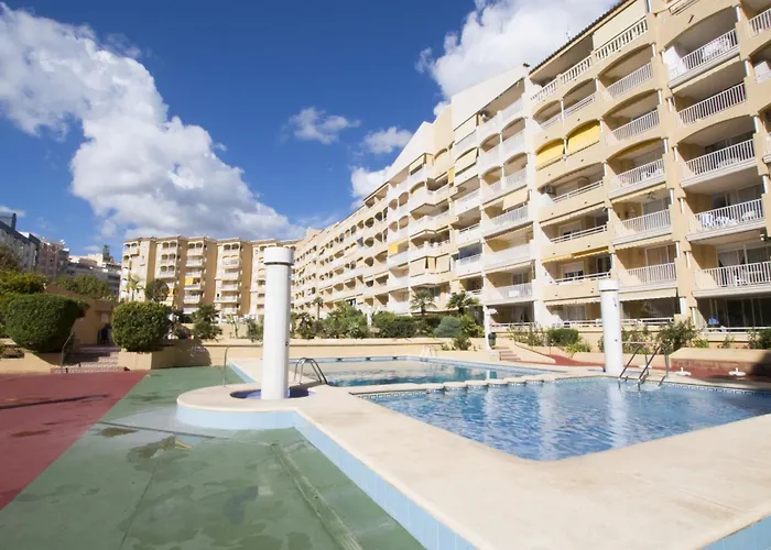 Edificio Apolo 7