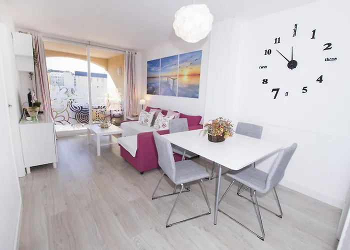 Edificio Apolo 7 Apartamento