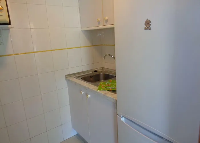 Edificio Apolo 7 칼페