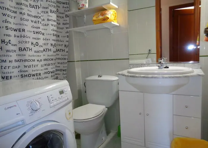 Edificio Apolo 7 Appartamento *