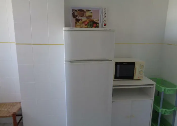 Edificio Apolo 7 칼페