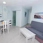 Apartman Edificio Apolo 7