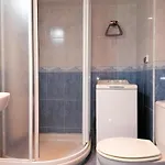 Apartman Edificio Apolo 7 Calpe