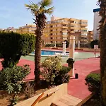Apartman Edificio Apolo 7