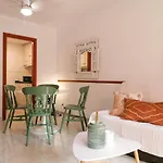 Apartman Edificio Apolo 7 *