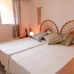 Apartman Edificio Apolo 7 Calpe