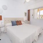 Edificio Apolo 7 Apartman Calpe