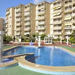 Edificio Apolo 7 Apartman *