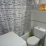 Apartman Edificio Apolo 7 Calpe
